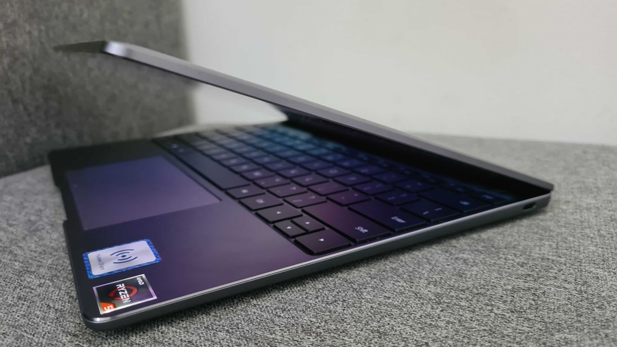 Test laptopa Huawei Matebook 13 AMD: taniej niż z intelem, a wcale nie gorzej 1