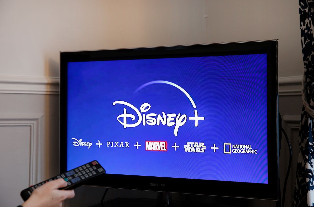 Disney Plus w Polsce? Fani mają dość czekania, ale to nie takie proste