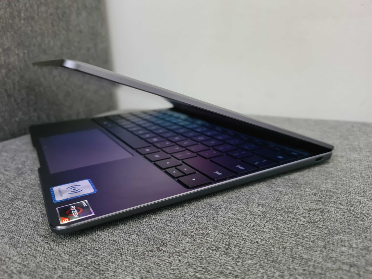 Test laptopa Huawei Matebook 13 AMD: taniej niż z intelem, a wcale nie gorzej