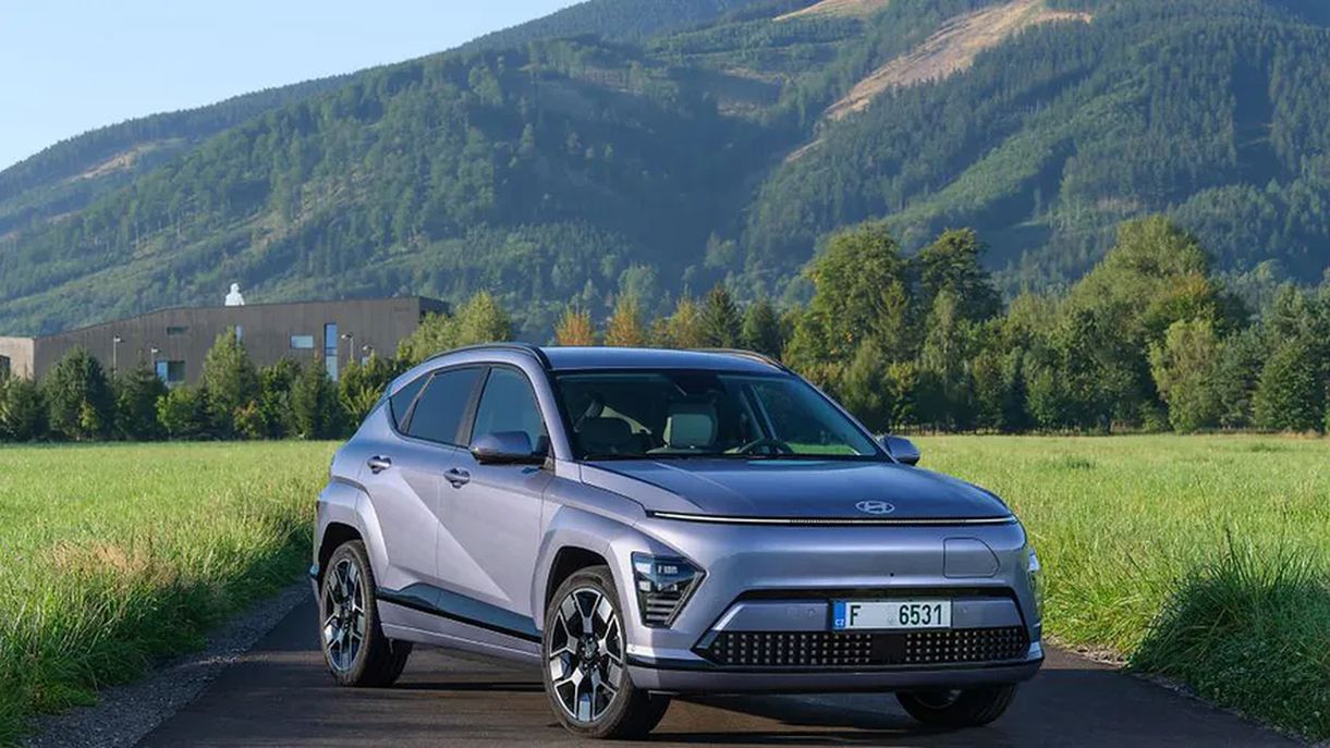 Nowy Hyundai KONA Electric wjeżdża do salonów. Ile będzie kosztował?