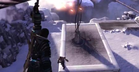 W Lost Planet 3 postrzelamy nie tylko do robali