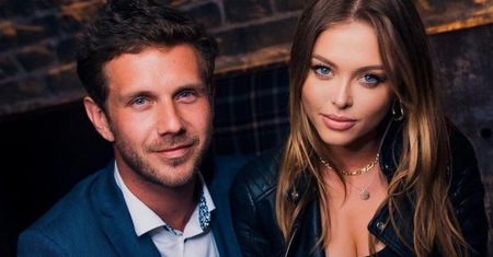 Joanna Opozda i Antek Królikowski. Wciąż tak samo zakochani