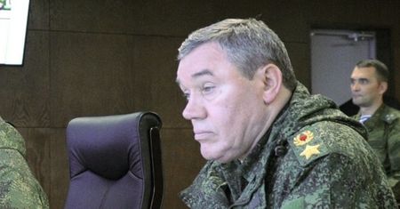 Rosyjski generał zameldował. Ukraina wskazuje, co chce wmówić Europie