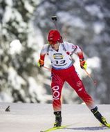 Zadecydował sprinterski finisz. Wielki awans Polki