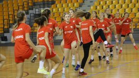 Startują Młodzieżowe Mistrzostwa Świata Kobiet do lat 18 w Kielcach!