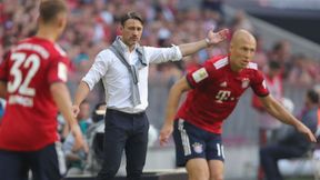 Duży problem Bayernu Monachium. Arjen Robben nie zagra w hicie Bundesligi