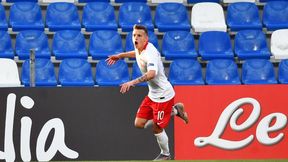 Mistrzostwa Europy U-21. Sebastian Szymański: Naród w nas wierzy, my wierzymy w zespół