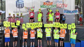 Efekt PKO Festiwalu Biegowego - przedłużone wakacje, największe zyski, brak noclegów