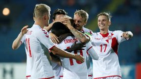 El. MŚ 2018: znamy uczestników i rozstawienie w europejskich barażach, Słowacja za burtą