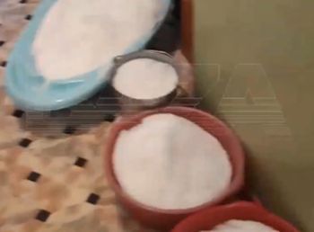 Nie mają dostępu do wody. Rosjanie znaleźli sposób