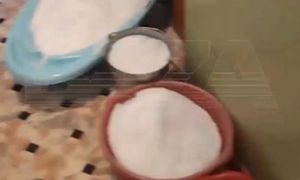 Nie mają dostępu do wody. Rosjanie znaleźli sposób