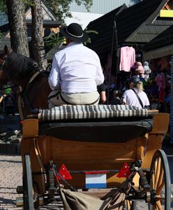 Arabscy turyści pokochali Zakopane. Jeden z szejków nie oszczędzał na swoich żonach