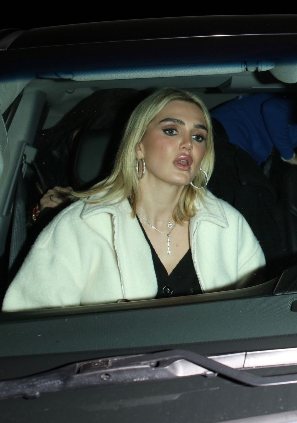 Dolph Lundgren z żoną