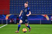 Piłka nożna kobiet: Euro 2025 - mecz grupy A: Islandia - Finlandia