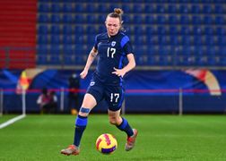 TVP Sport Piłka nożna kobiet: Euro 2025 - mecz grupy A: Islandia - Finlandia