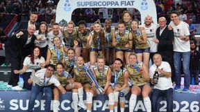 Wołosz z 29. trofeum we Włoszech