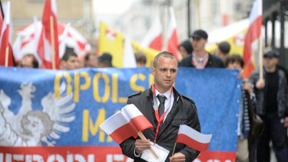 Tomasz Greniuch