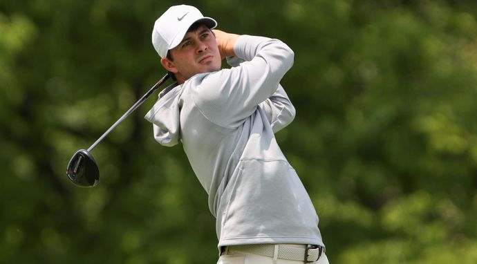 Golf: John Deere Classic - 1. runda