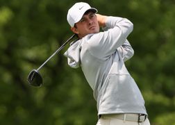 Eurosport 2 HD Golf: John Deere Classic - 1. runda