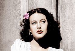 Hedy Lamarr - to jej zawdzięczamy komórkę i internet bezprzewodowy