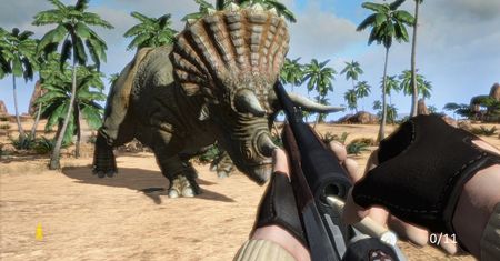Sezon polowań na dinozaury niebawem się rozpocznie - Carnivores powraca na PS3