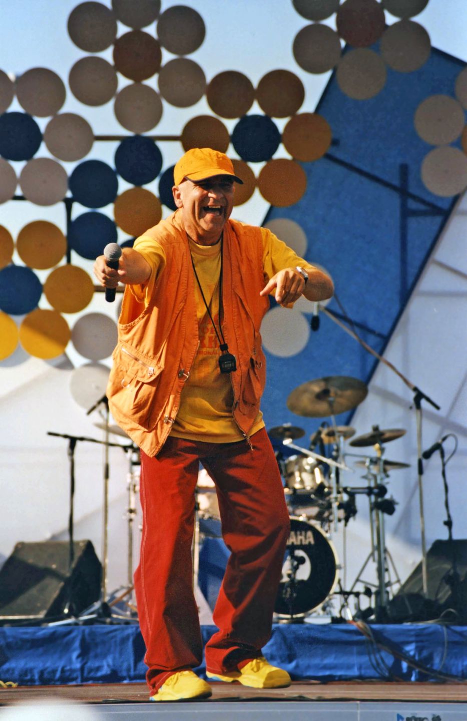 Krzysztof Janczak