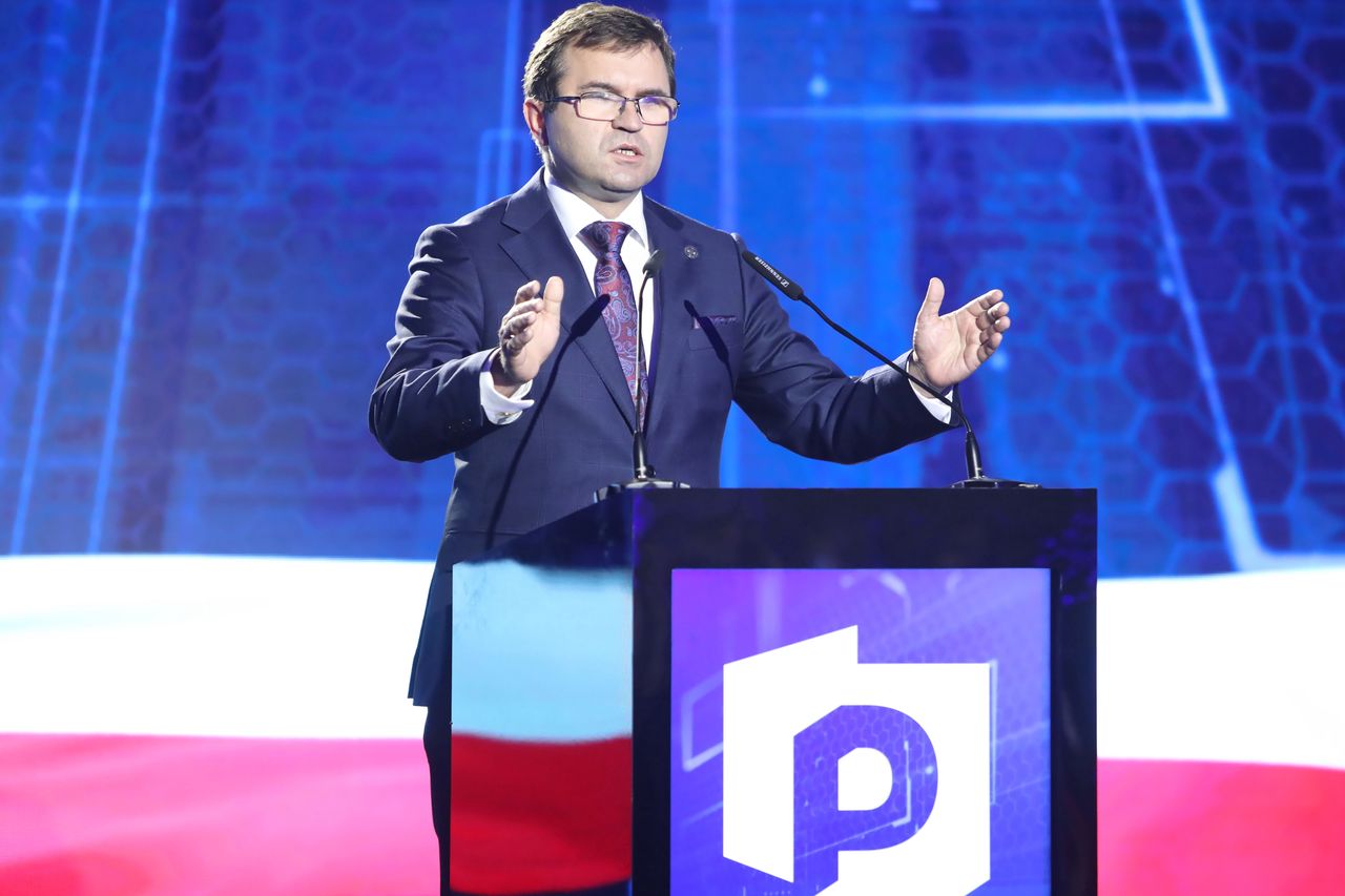 Sejm wybiera nowego RPO. Girzyński: mamy kandydata