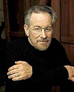 Steven Spielberg z premierą na Ukrainie