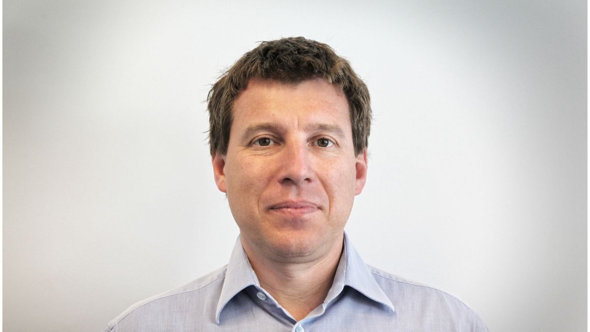 Adam Kiciński, prezes CD Projekt