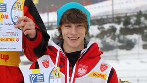 Mógł być następcą Małysza. Skończył skakać w wieku 20 lat. Oto, co robi teraz