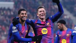 Koniec koszmaru! "Lewy" nigdy nie przeżył czegoś takiego