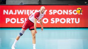 Bartosz Kurek: Moja forma? Sto procent!