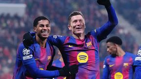 Koniec koszmaru! "Lewy" nigdy nie przeżył czegoś takiego