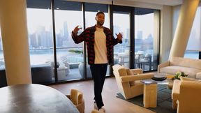 Gwiazda NBA sprzedaje luksusowy apartament. Cena zwala z nóg