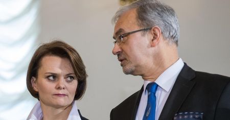 Zatory płatnicze dotyczą ponad połowy firm. Przedsiębiorcy z konkretnymi propozycjami