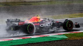 Najczarniejszy moment F1 od lat. "Mam nadzieję, że widzę coś takiego ostatni raz"