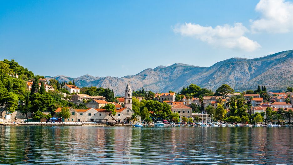 Cavtat