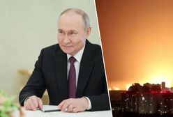 Kolejny lider uderza w Putina. Za atak na Kijów
