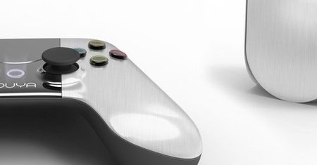 Ouya oficjalnie z OnLive na pokładzie!