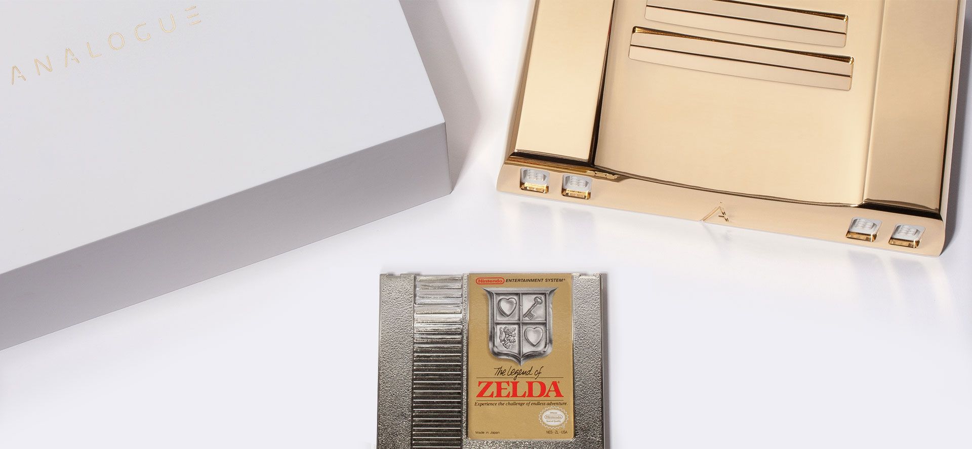 TechFlash - małe drony w kieszeniach amerykańskich żołnierzy, Ikea w VR i NES z 24-karatowego złota 2