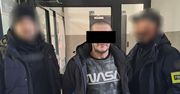 Zagłoba: Poszukiwany wpadł na własne życzenie. Palił na przystanku