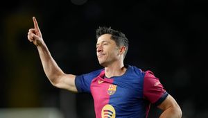 Skład FC Barcelony na mecz Ligi Mistrzów