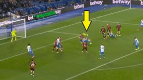 Przewrotka w doliczonym czasie. Fantastyczny gol w Premier League