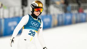 Polka sprawiła sensację na IO, ale jest niedosyt. Obok nosa przeszły jej pieniądze