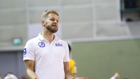 PGNiG Superliga. W Tarnowie ambicje przerosły możliwości. Marcin Markuszewski: Przyszły punkty, zaczęły się wymagania