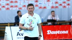 KSZO Ostrowiec bez Dariusza Parkitnego. Kibice: "żegnamy chłodno"