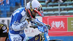 Koniec sezonu Michała Nowińskiego