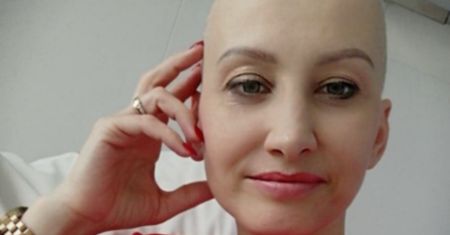 Ratowniczka Olga walczy o życie. Pomóc może tylko drogi lek
