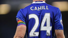 Wyjątkowa akcja na angielskich stadionach. Zobacz, co założyli piłkarze i sędziowie