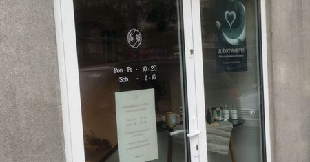 Mokotów. Sklep "Mniej Więcej" wspomaga Puszczę Biebrzańską